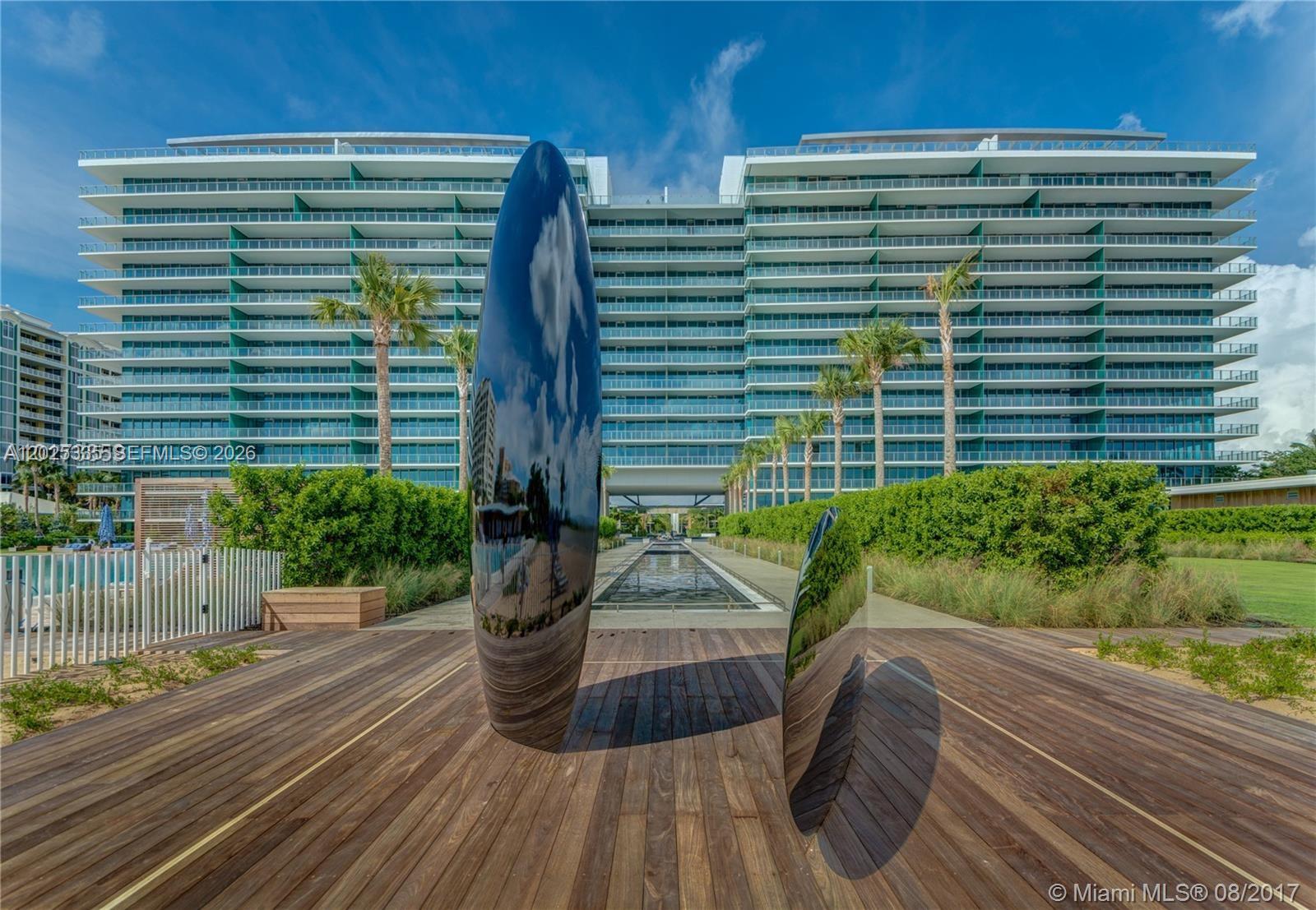 350 OCEAN DR # 304N, Key Biscayne FL 33149