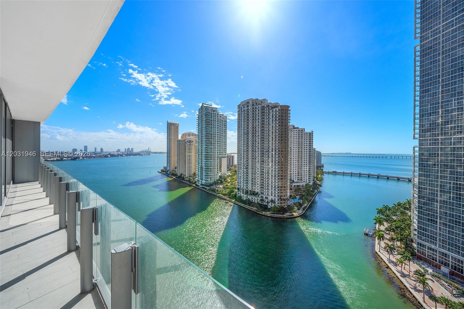 300 Biscayne Blvd Way # 1904C, Miami FL 33131