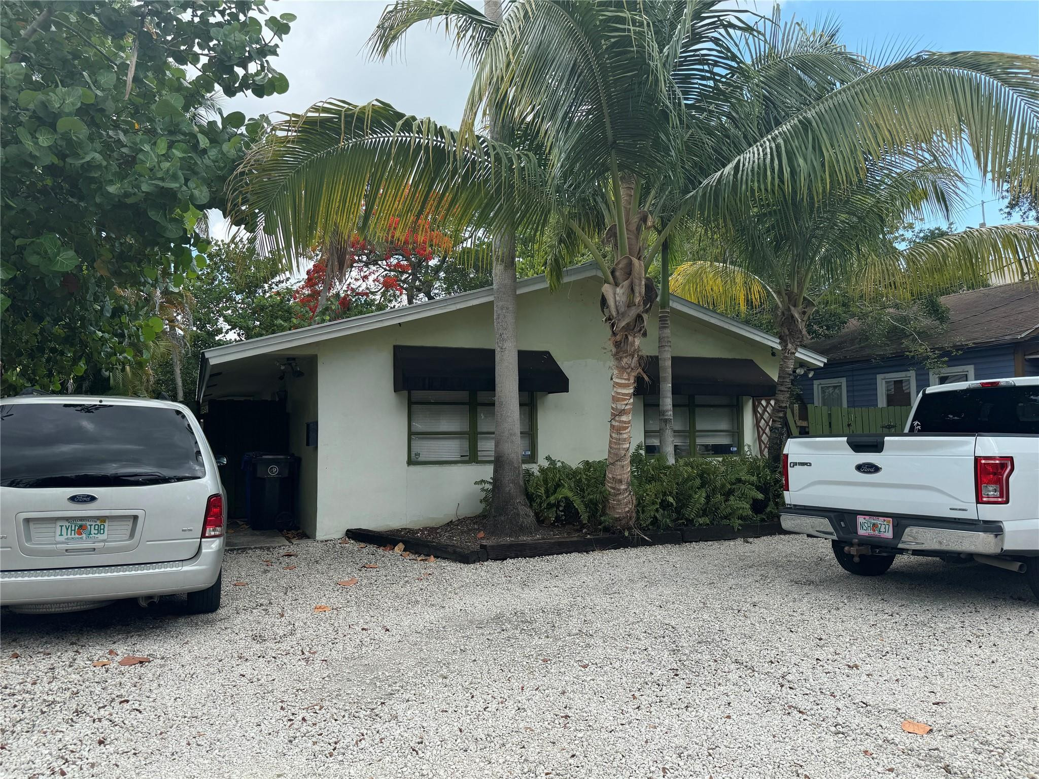 715 W Las Olas Boulevard, Fort Lauderdale FL 33312