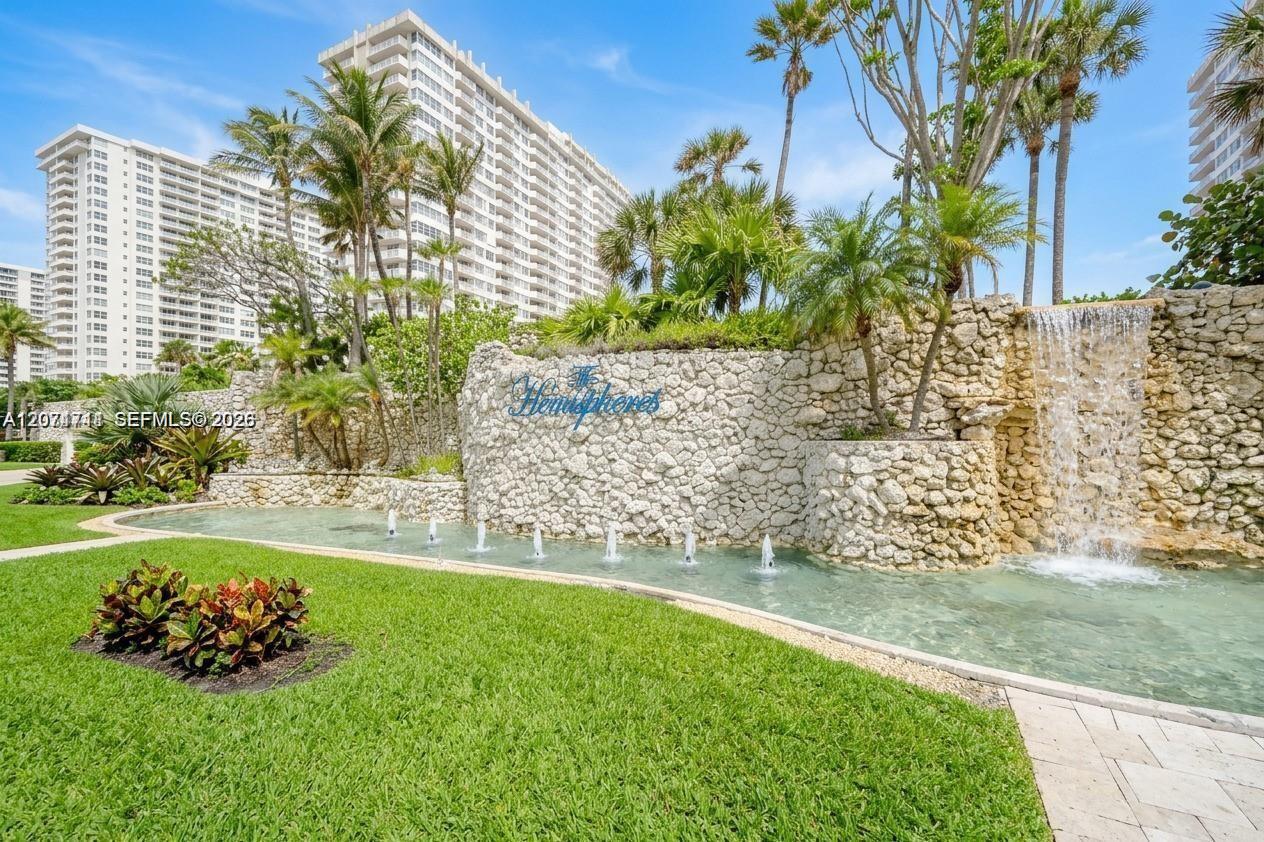 1985 S Ocean Dr # 12B View 1