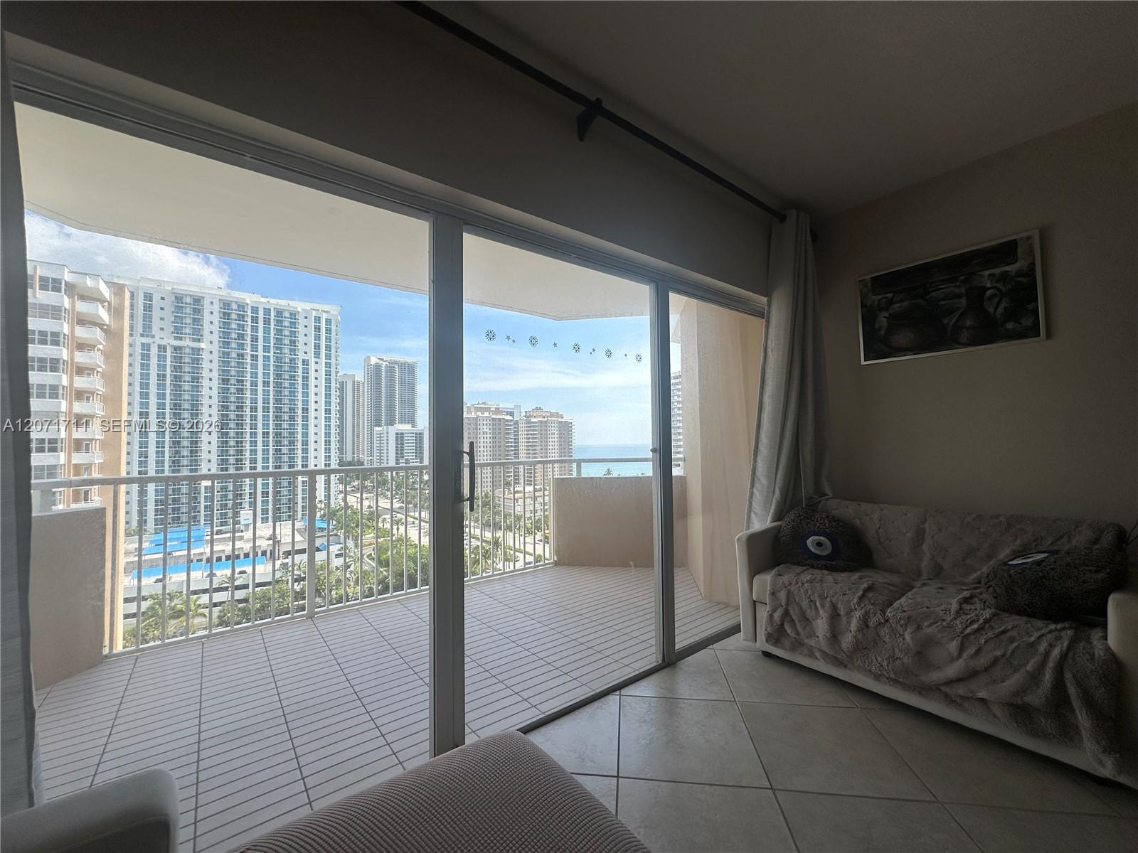 1985 S Ocean Dr # 12B View 12