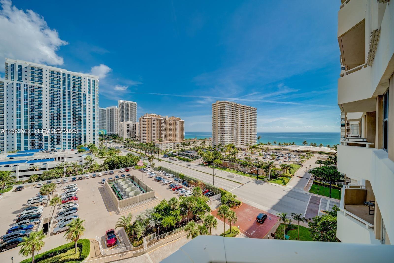 1985 S Ocean Dr # 12B View 2