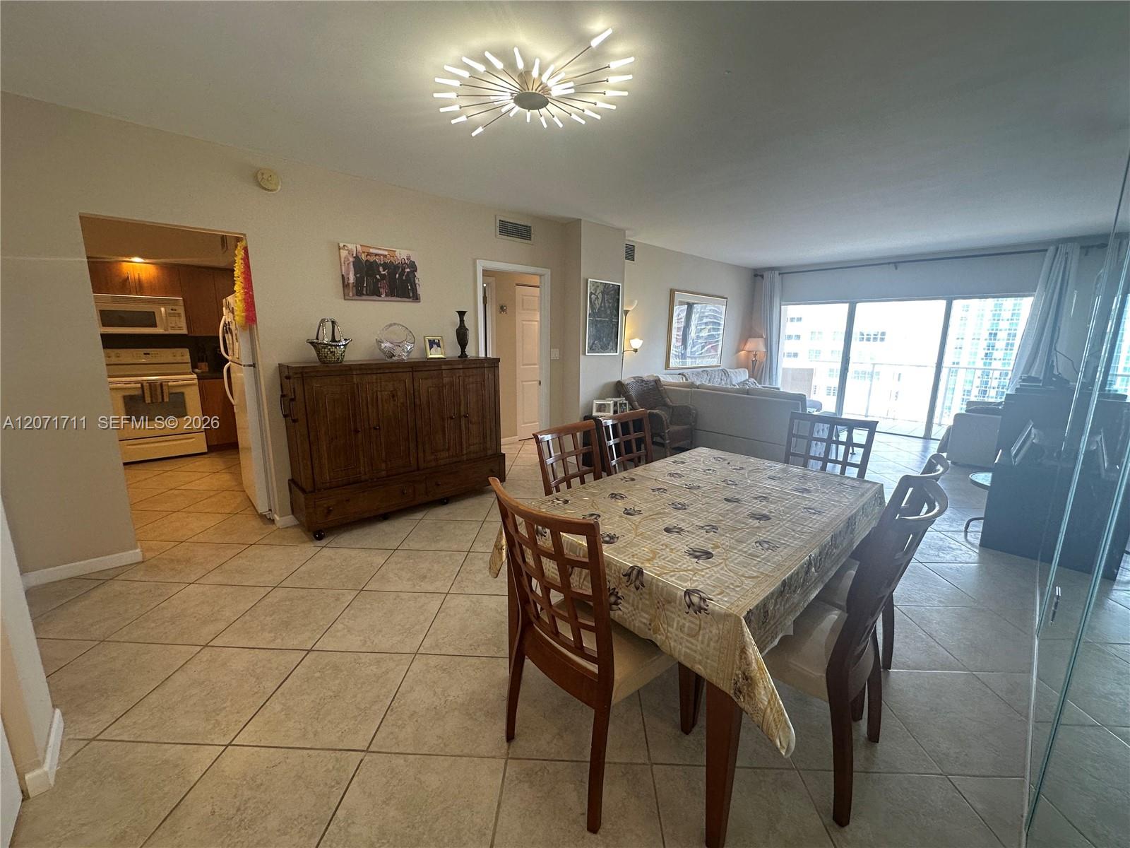 1985 S Ocean Dr # 12B View 8