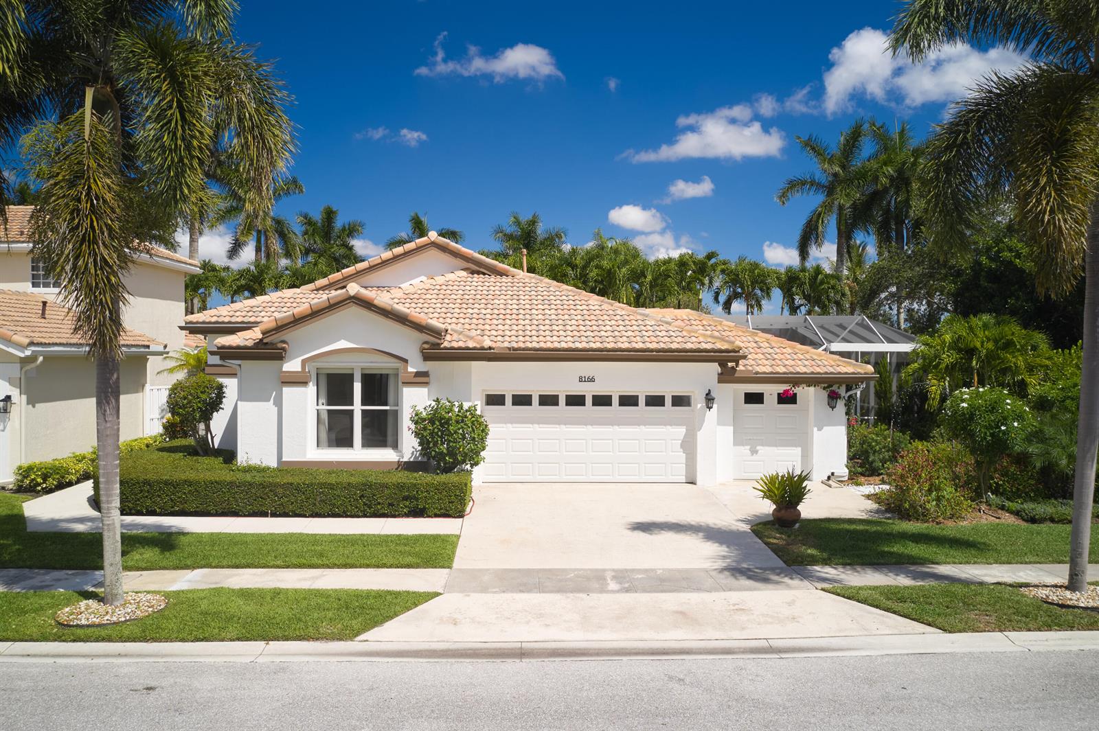8166 Quail Meadow Way, West Palm Beach FL 33412