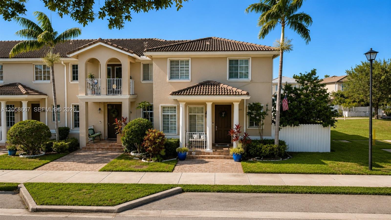 14131 SW 275th St, Homestead FL 33032