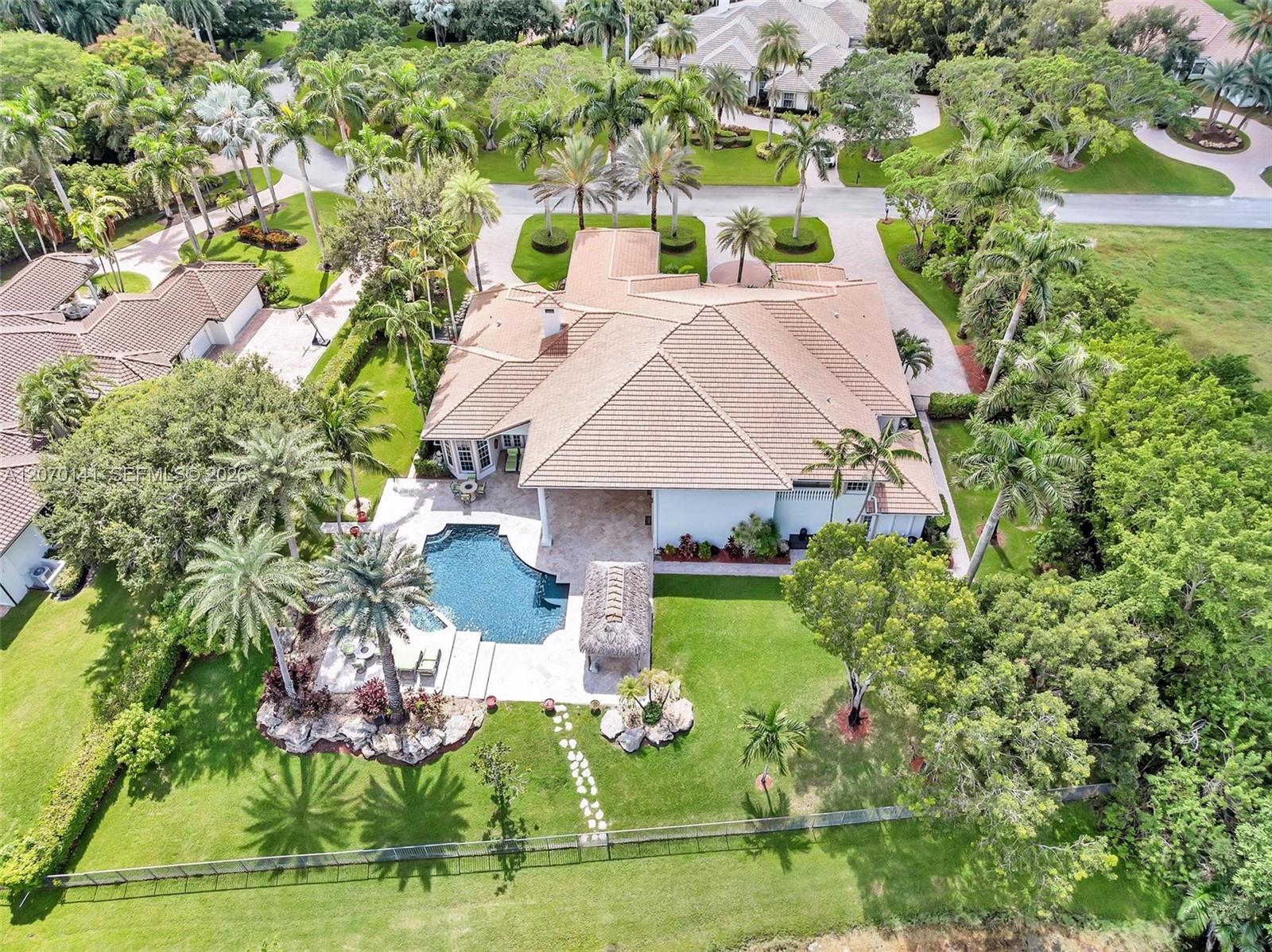 3828 Pine Lake Dr — Photo 5