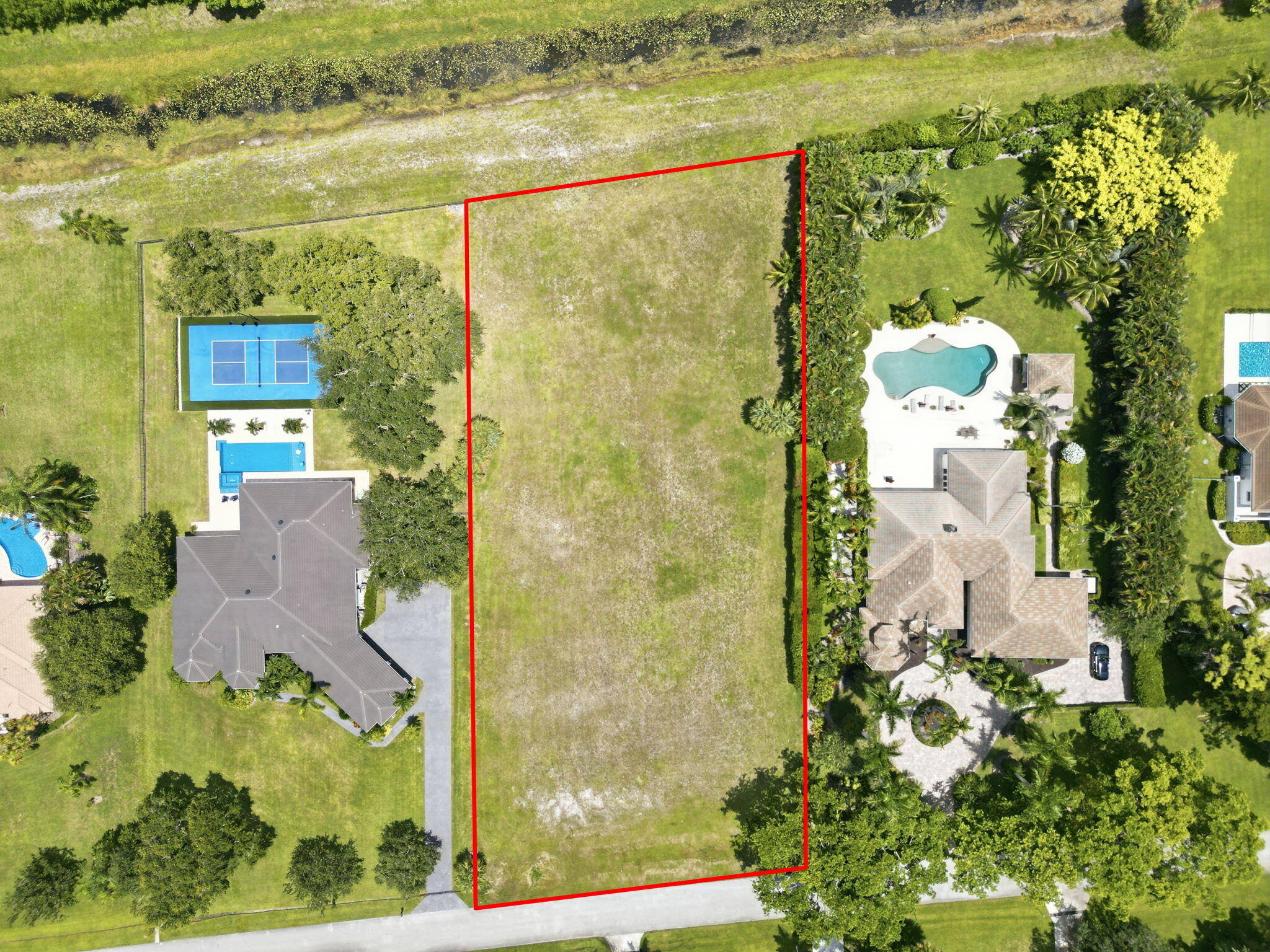 8288 MAN O WAR Road — Photo 3