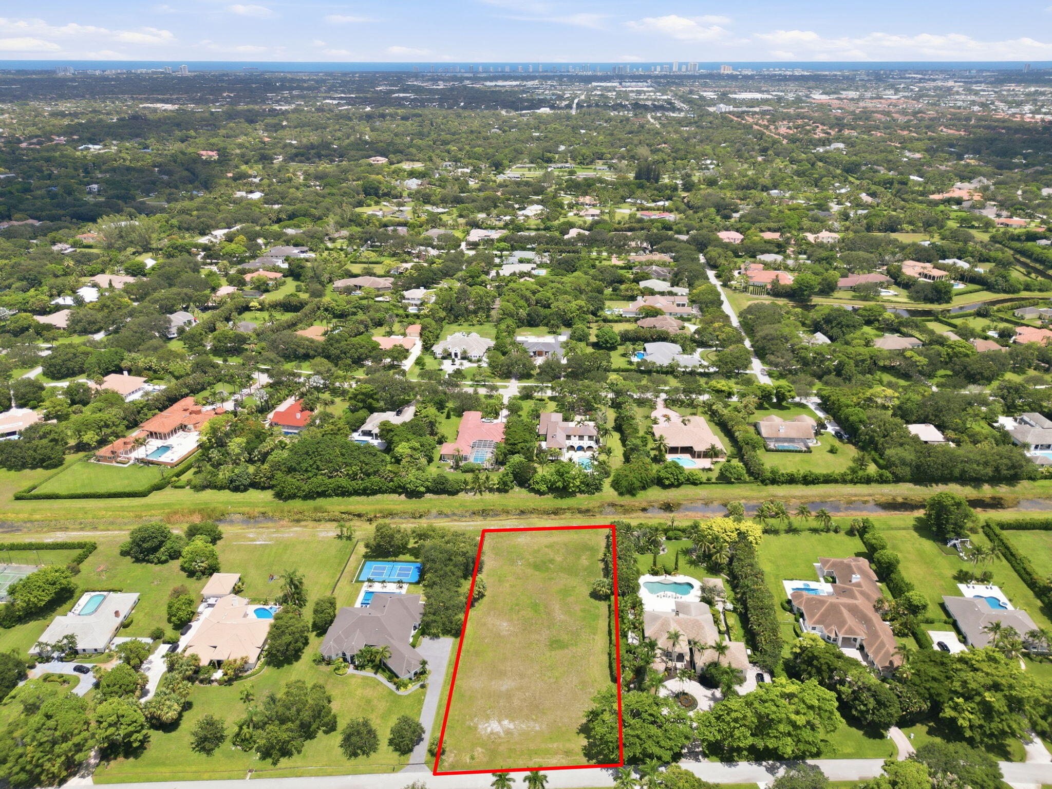 8288 MAN O WAR Road — Photo 4