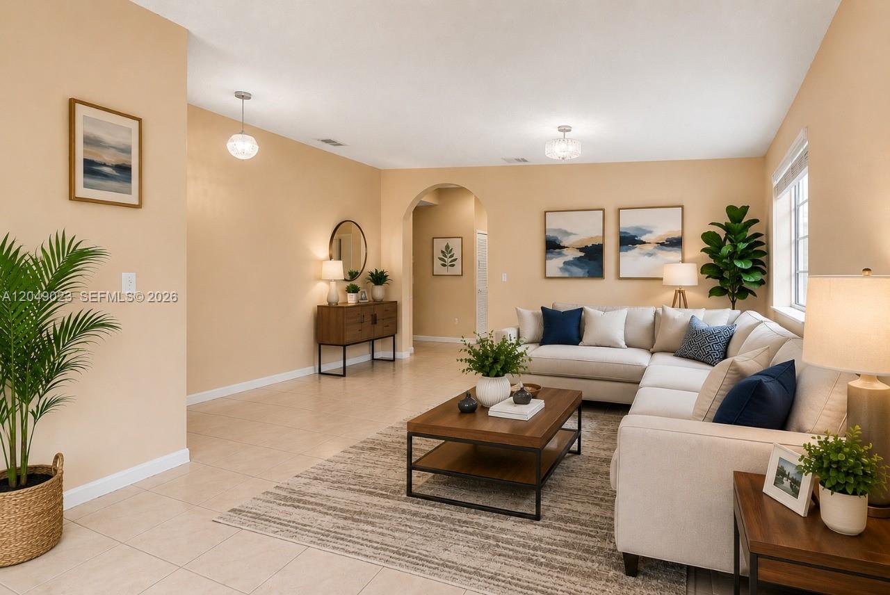 15339 SW 32 TER # 0, Miami FL 33185