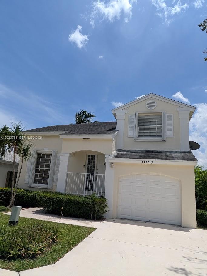 11740 SW 102nd St, Miami FL 33186