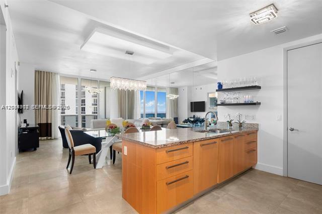 15901 Collins Ave # 1502 — Photo 3