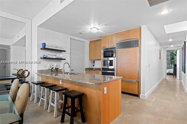 15901 Collins Ave # 1502 — Photo 4