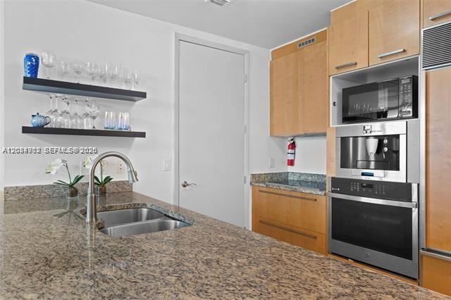 15901 Collins Ave # 1502 — Photo 5