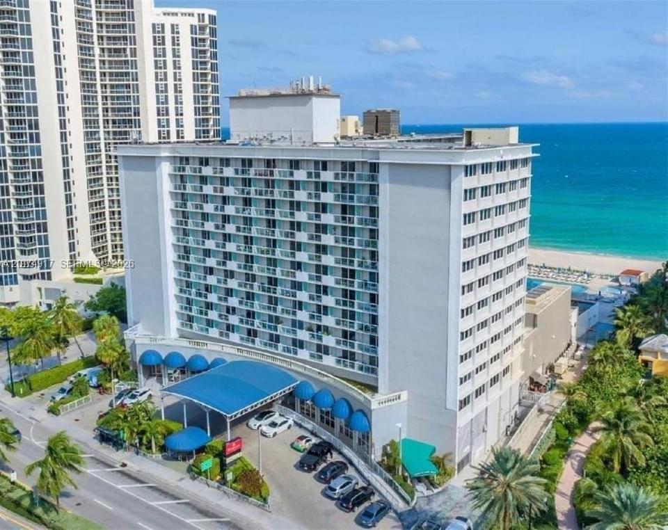 19201 Collins Ave # 432, Sunny Isles Beach FL 33160