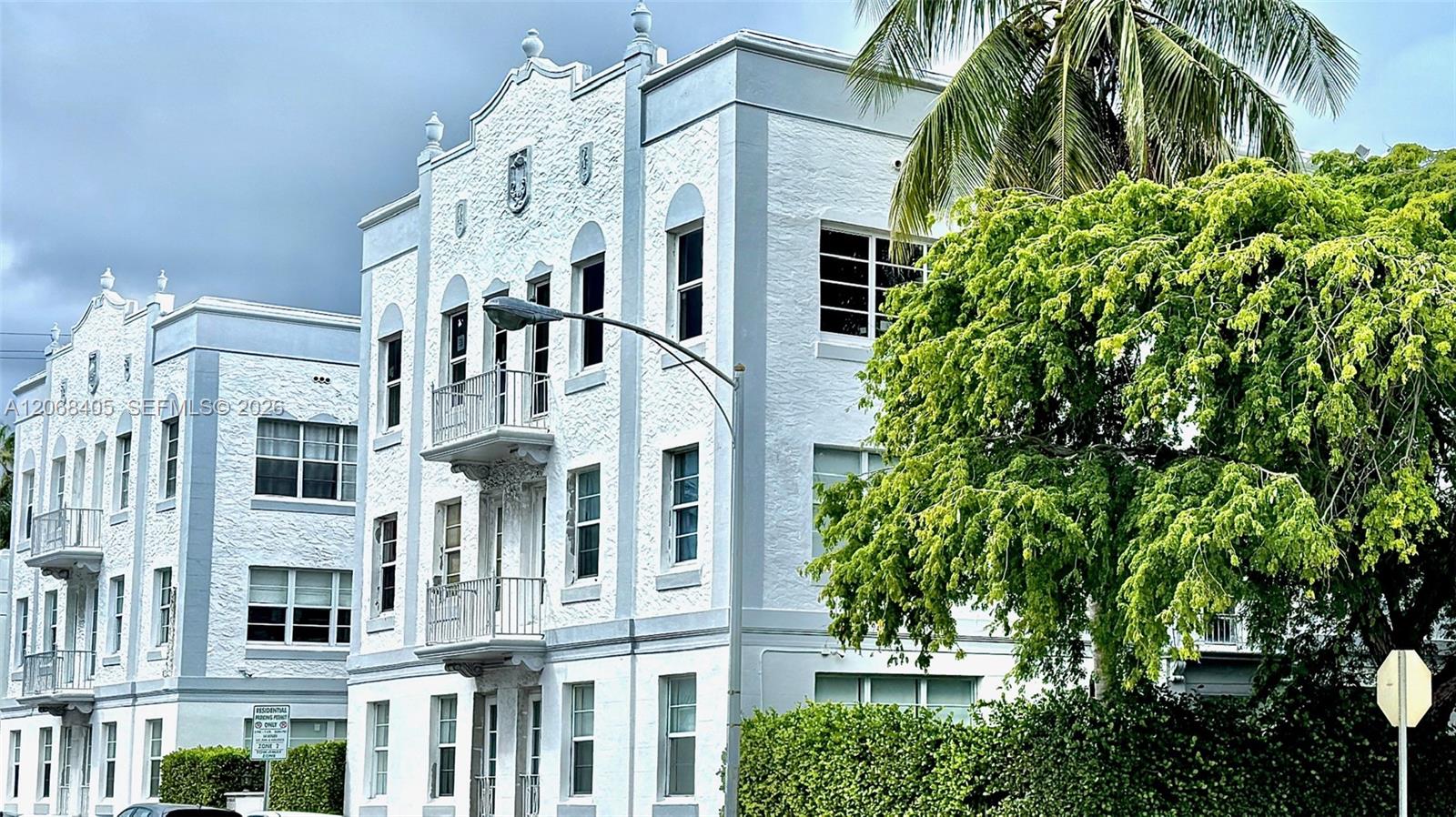 1200 Euclid Ave # 302, Miami Beach FL 33139