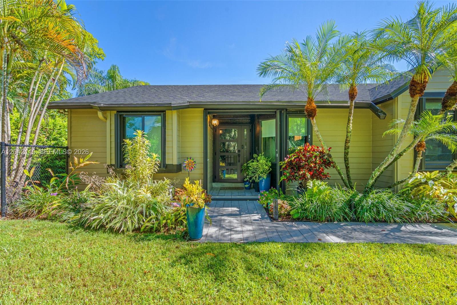 15031 SW 154th Ter, Miami FL 33187