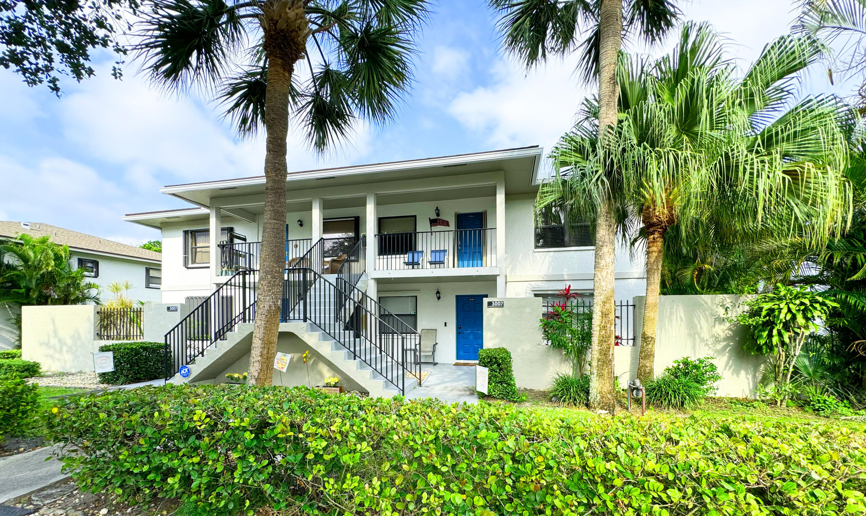 3007 SW 21st Terrace, Delray Beach FL 33445