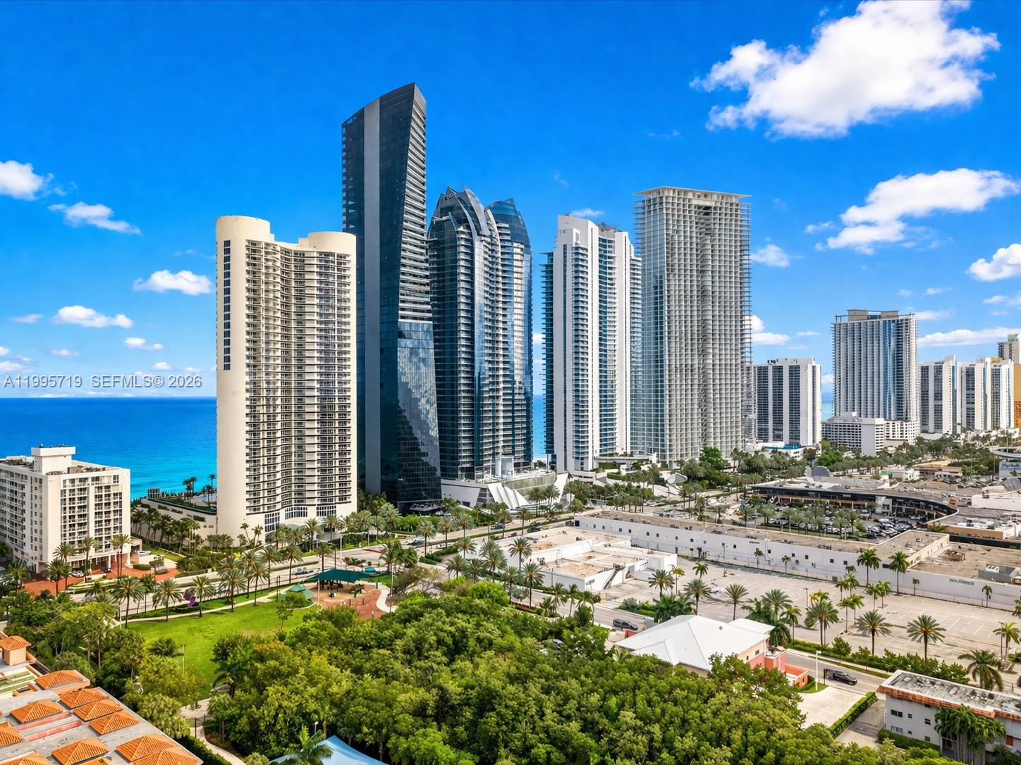 230 174th St # 2404, Sunny Isles Beach FL 33160
