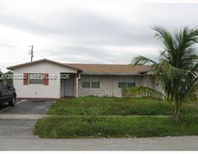 5424 NW 17th Ct # 5424, Lauderhill FL 33313