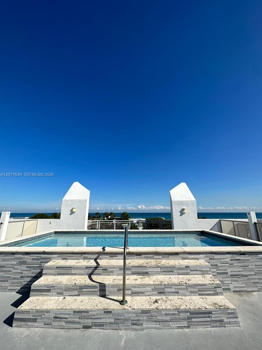 7728 COLLINS AV # 1 View 8