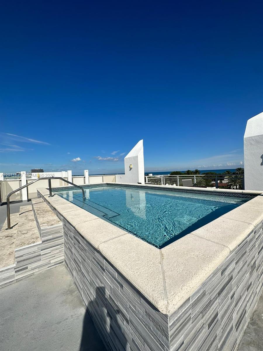7728 COLLINS AV # 1 View 9