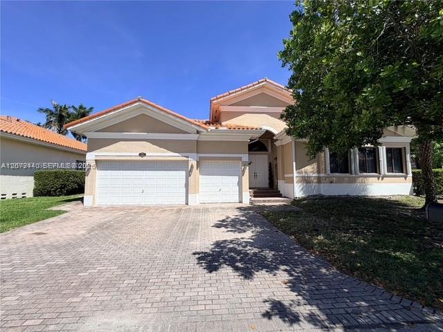 19385 SW 79th Ct, Cutler Bay FL 33157