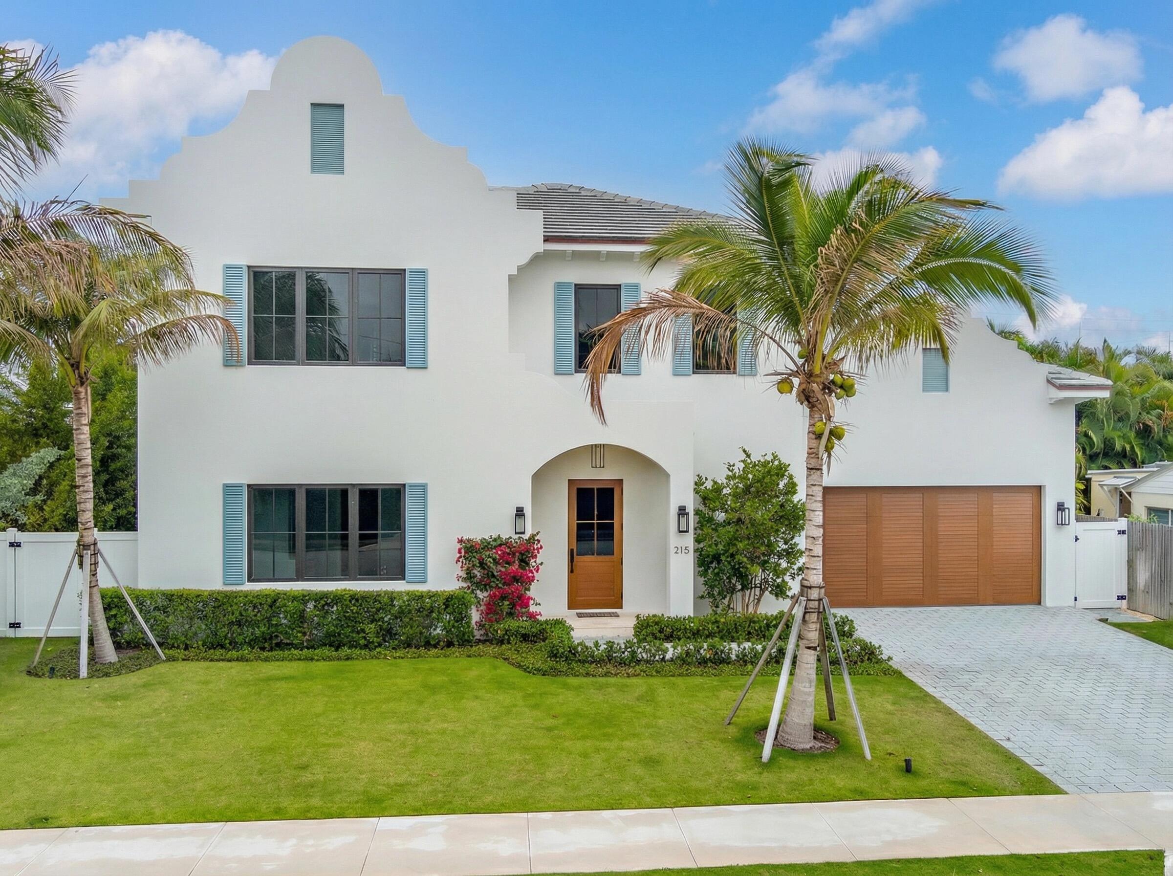 315 Avila Road, West Palm Beach FL 33405