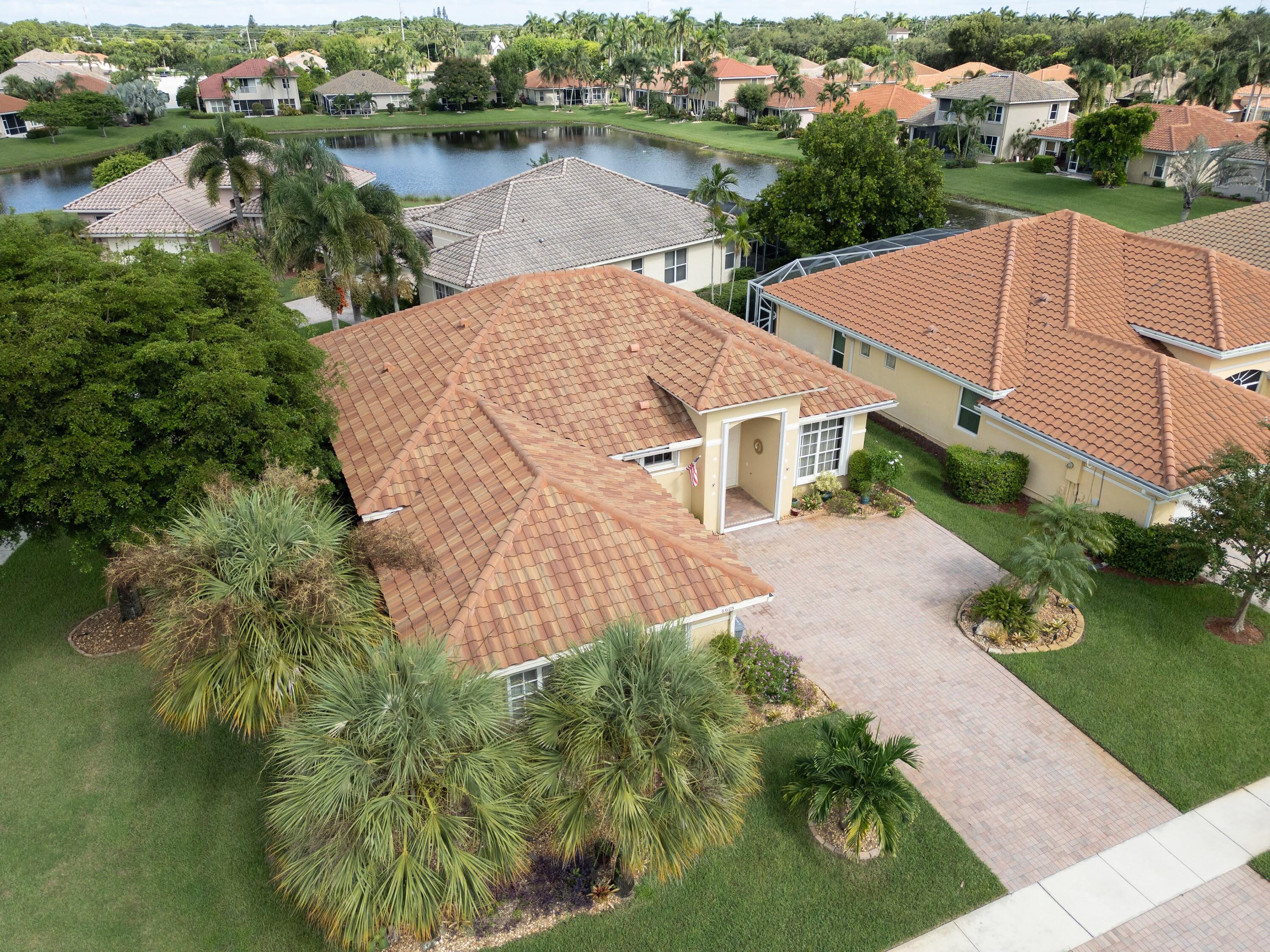 6605 JOG PALM Drive, Boynton Beach FL 33437