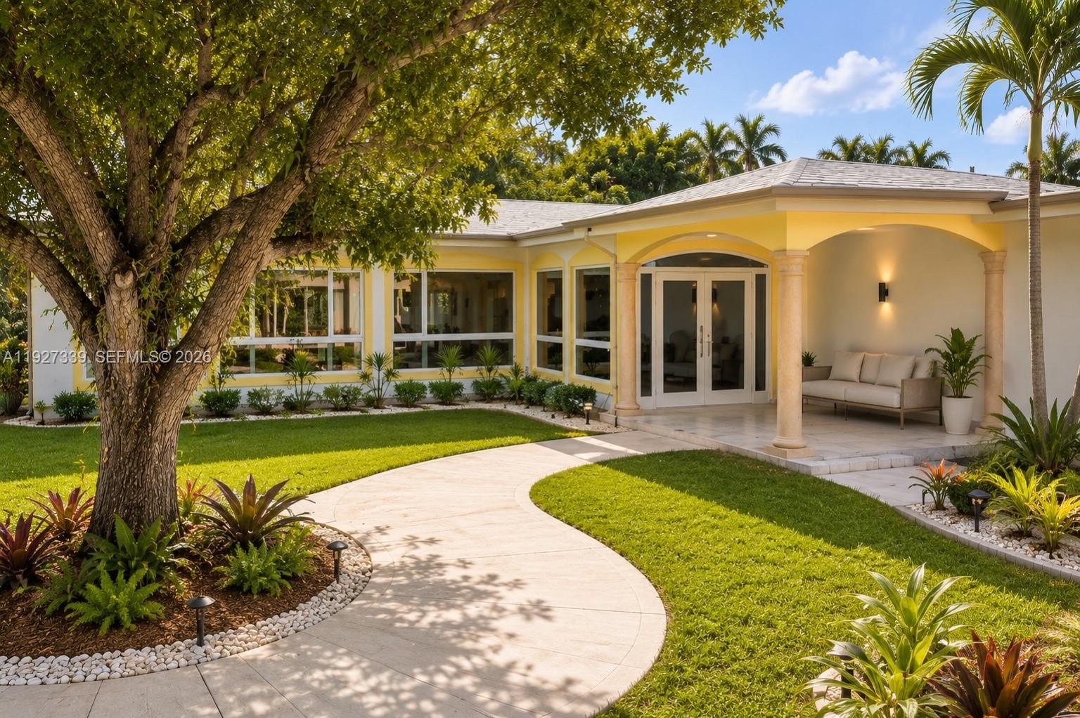 17300 SW 292nd St, Homestead FL 33030
