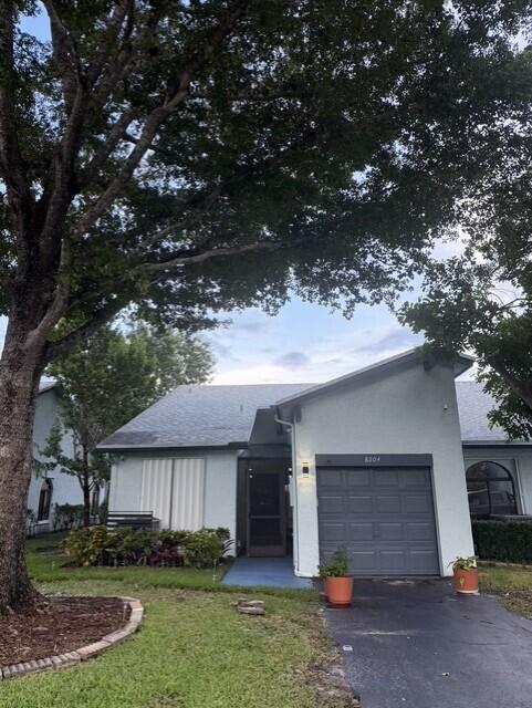 8204 NW 100th Lane, Tamarac FL 33321