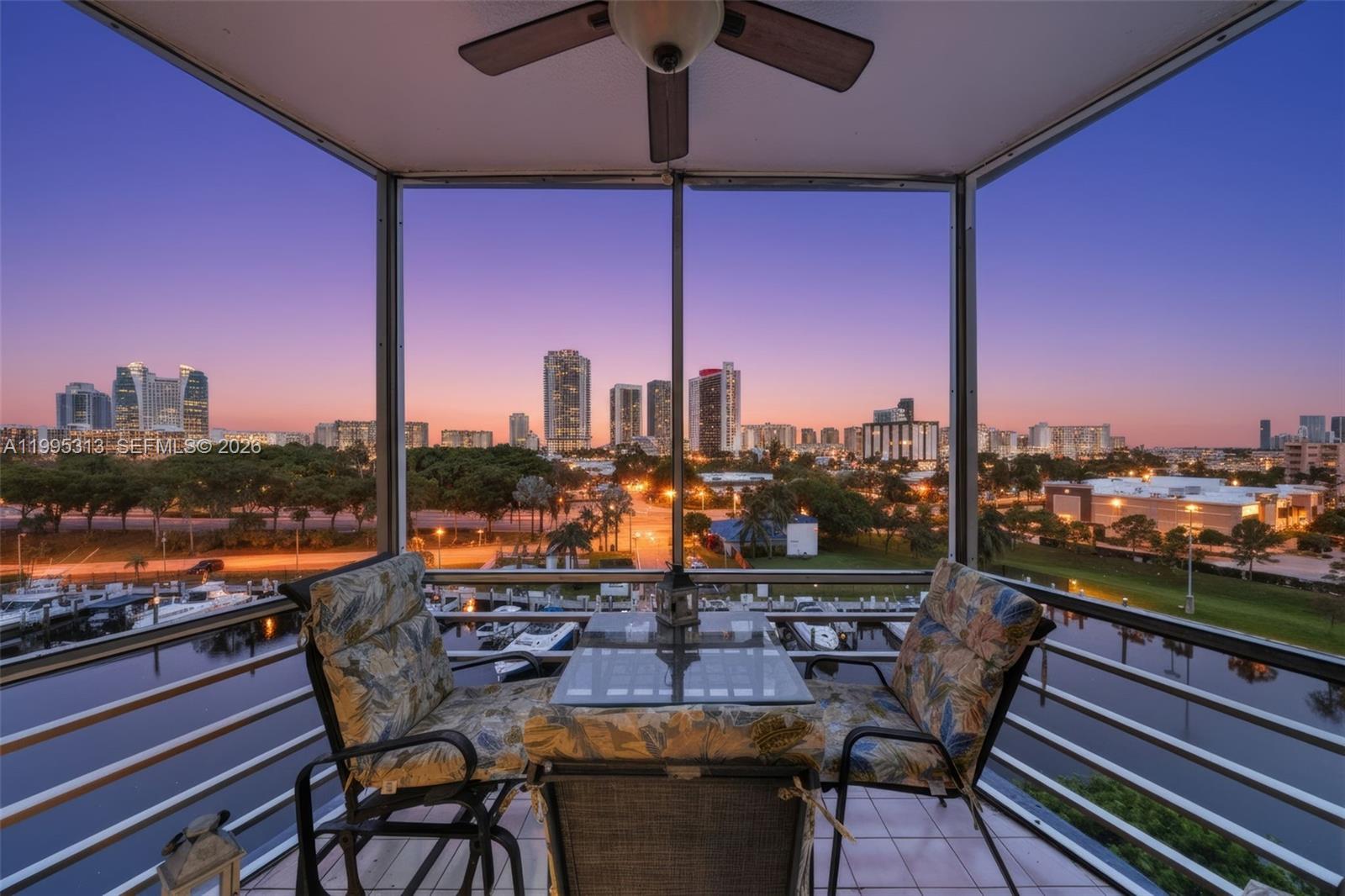 200 Diplomat Pkwy # 732, Hallandale Beach FL 33009