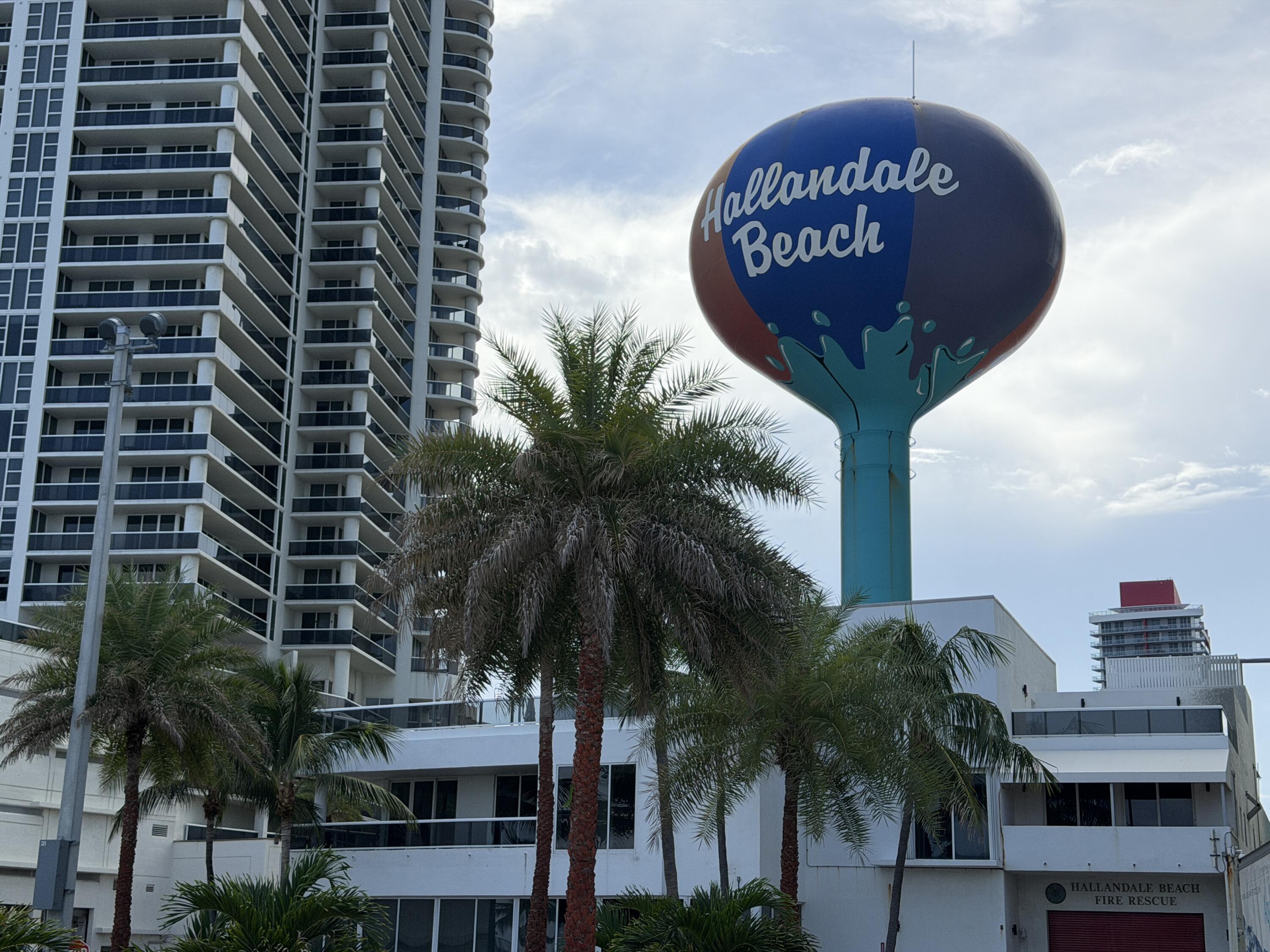 2600 E HALLANDALE BEACH Boulevard # T3210 — Photo 5