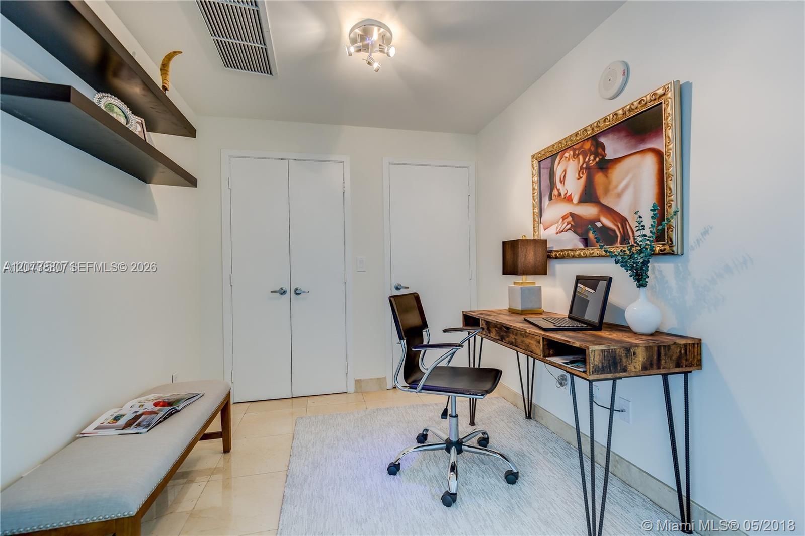 888 Biscayne Blvd # 2403 — Photo 2