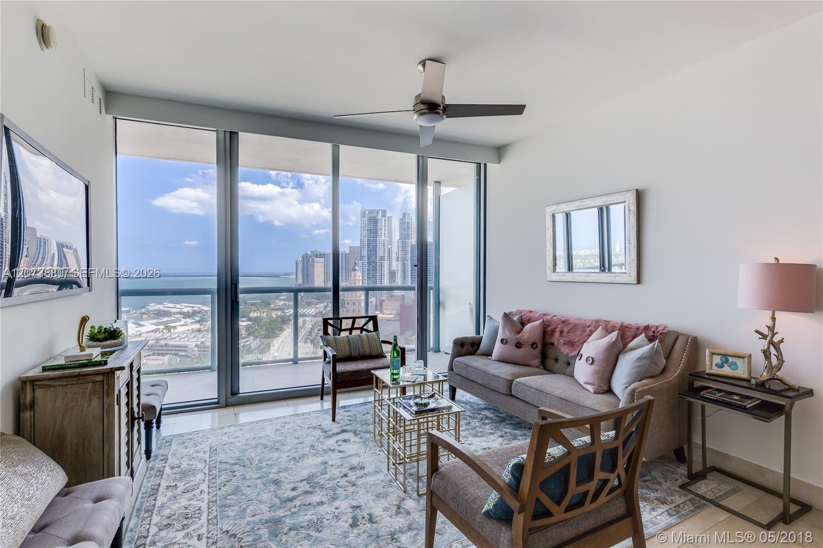 888 Biscayne Blvd # 2403 — Photo 3
