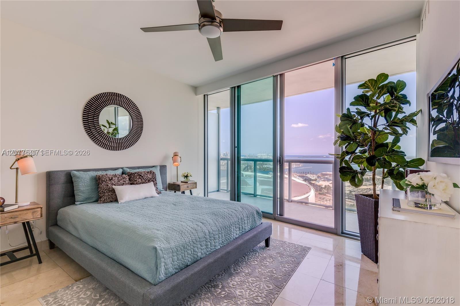888 Biscayne Blvd # 2403 — Photo 4