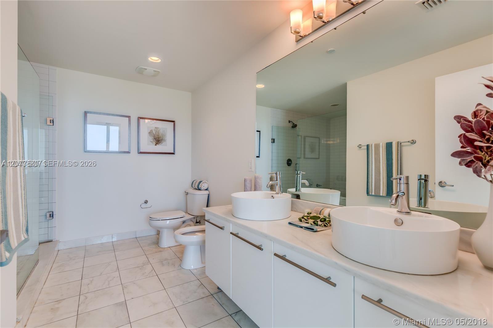 888 Biscayne Blvd # 2403 — Photo 5