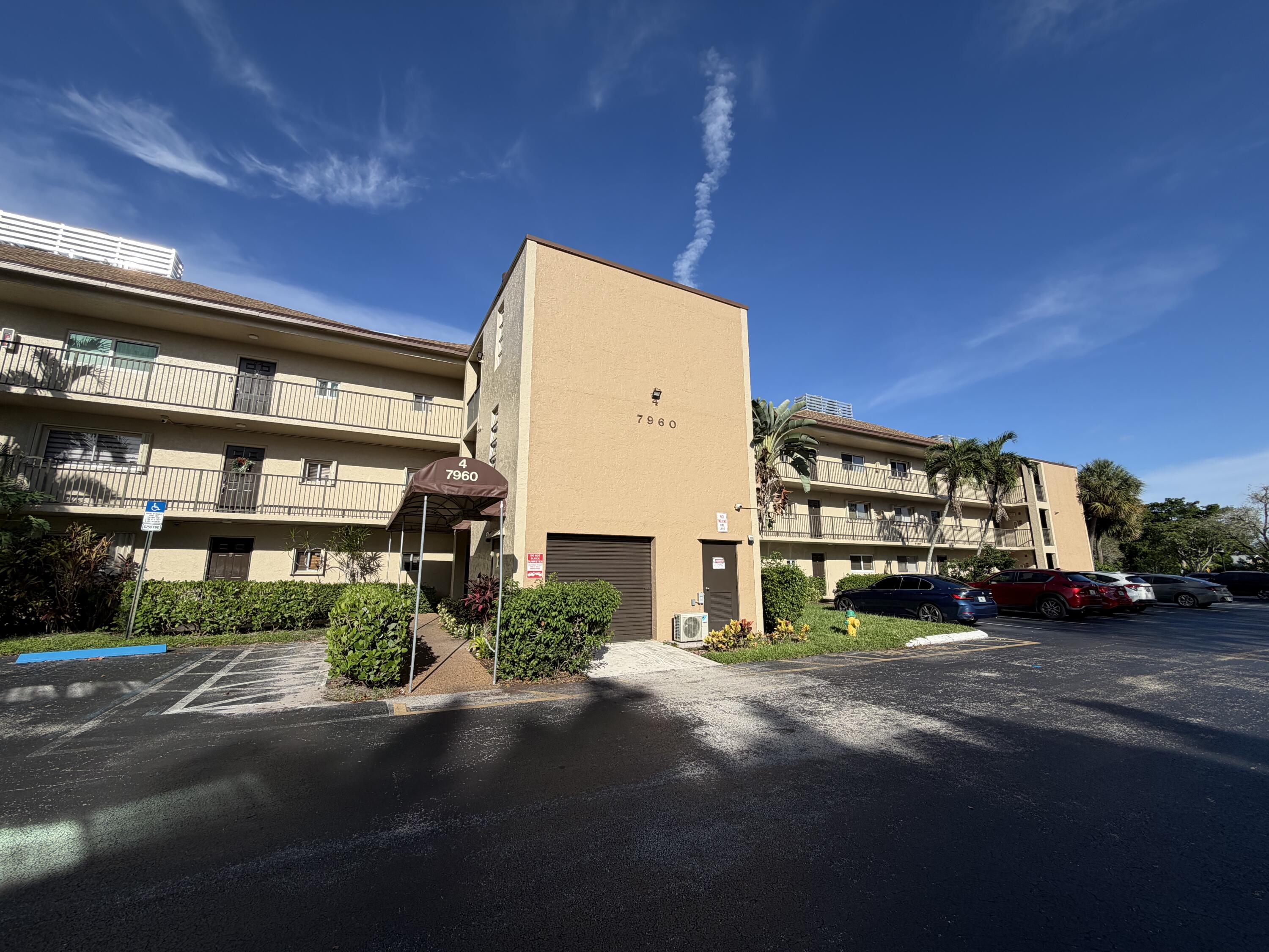 7960 NW 50th Street # 202, Lauderhill FL 33351