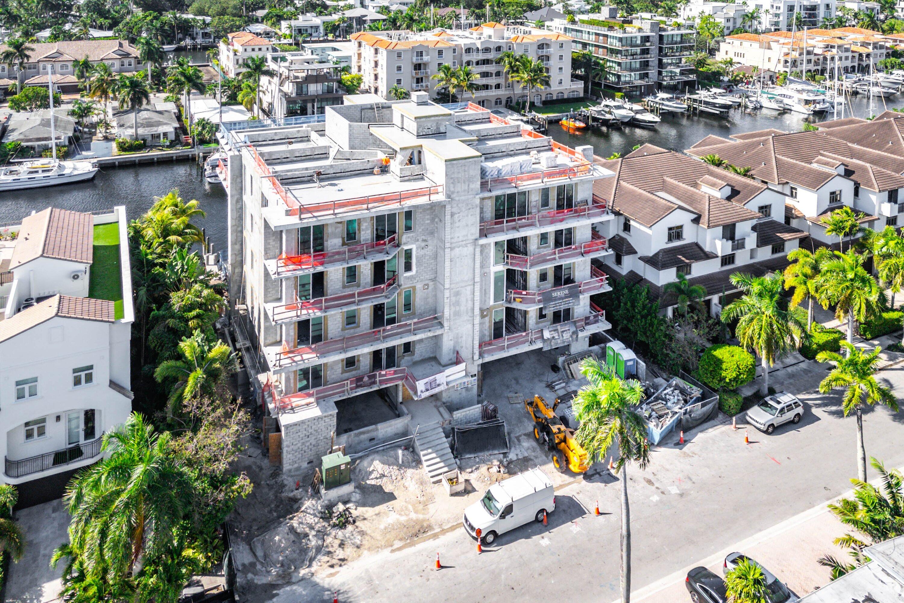 87 Isle Of Venice Drive # 301n, Fort Lauderdale FL 33301