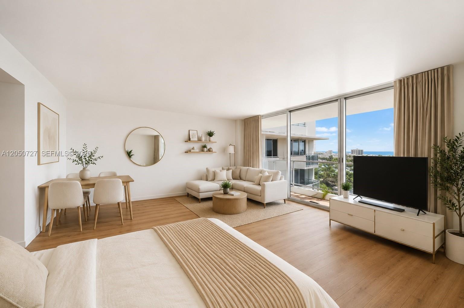 1200 West Ave # PH11, Miami Beach FL 33139