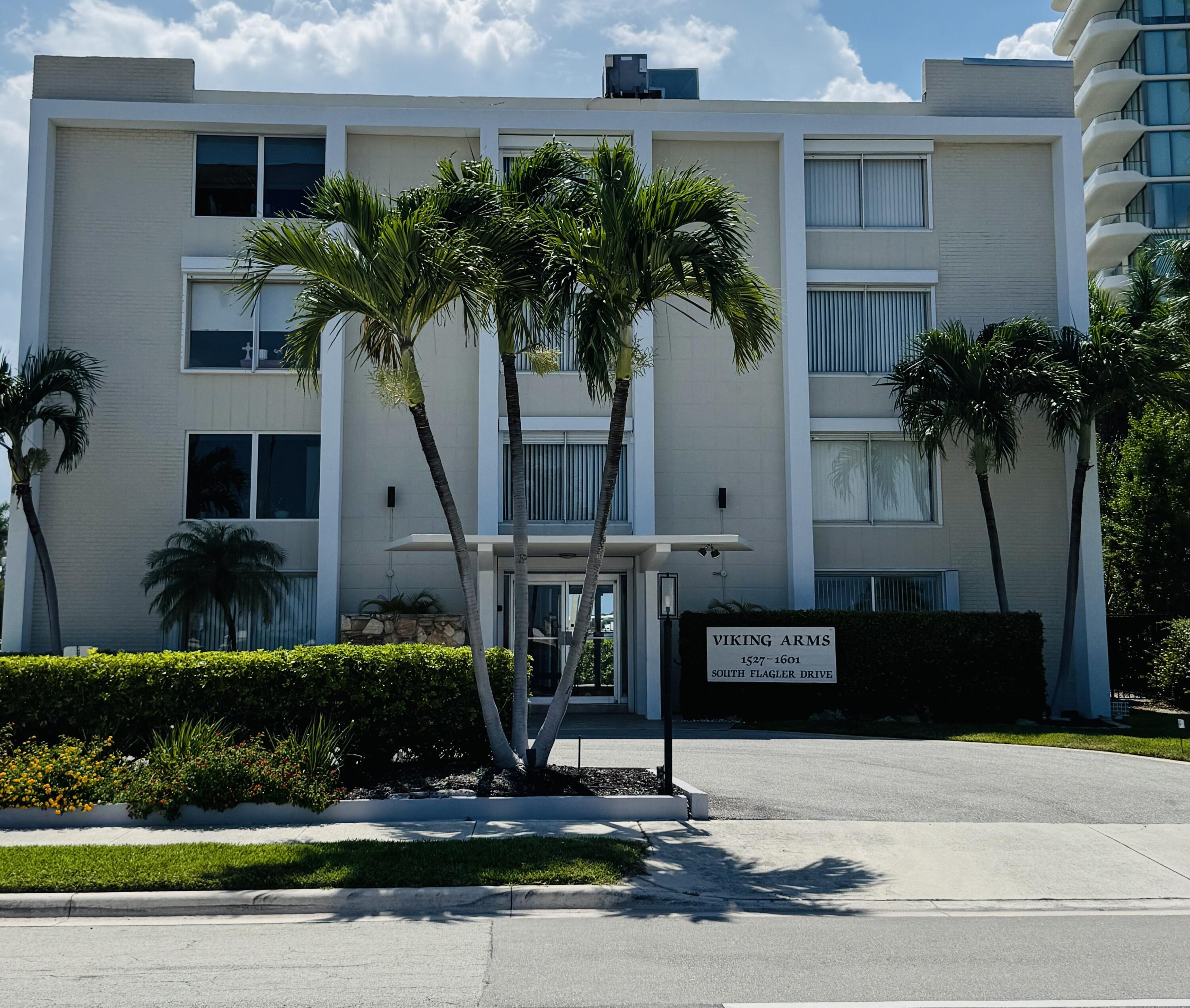1527 S FLAGLER Drive # 112F, West Palm Beach FL 33401