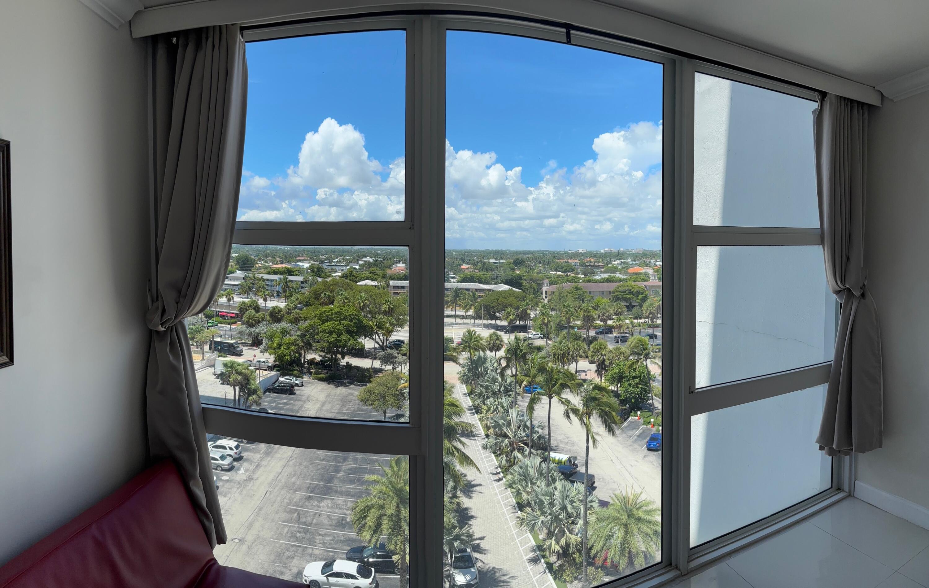 4040 Galt Ocean Drive # 805 — Photo 2