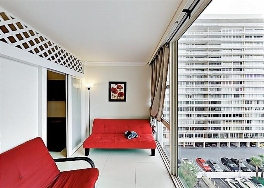 4040 Galt Ocean Drive # 805 — Photo 3