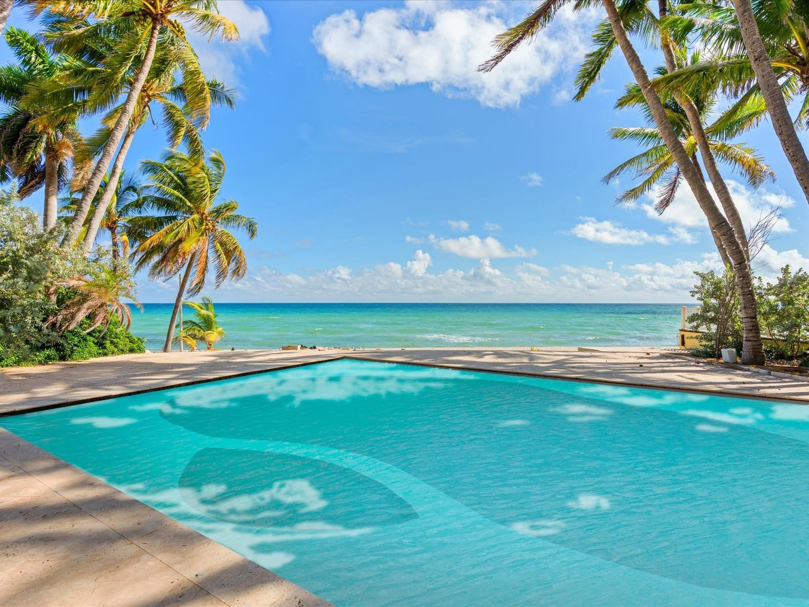 555 Ocean Boulevard, Golden Beach FL 33160