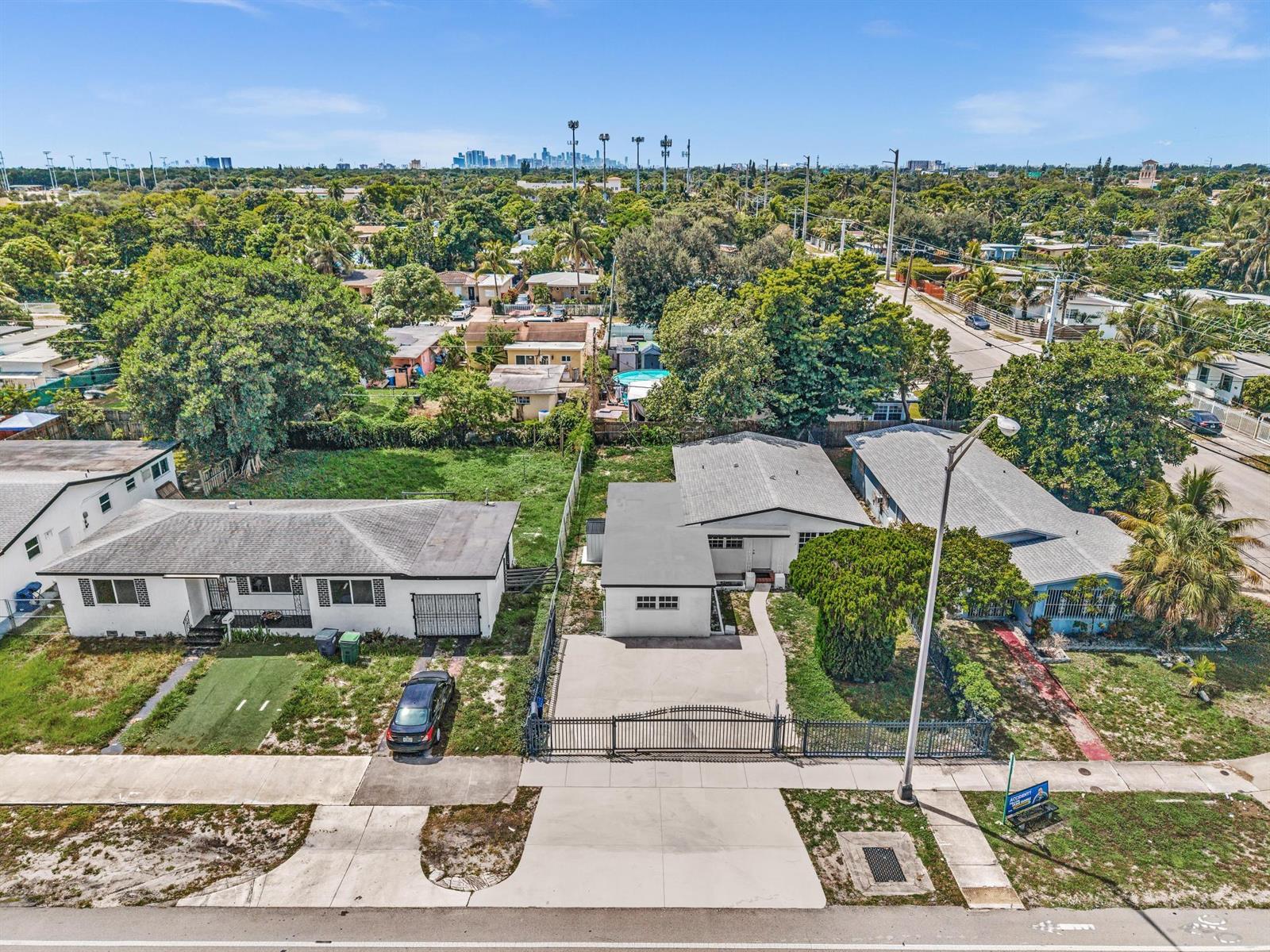 446 NW 119TH Street, Miami FL 33168