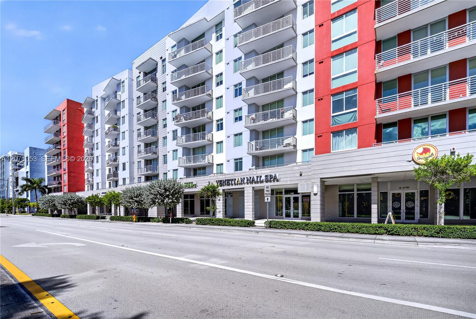 7875 NW 107th Ave # 614 View 1
