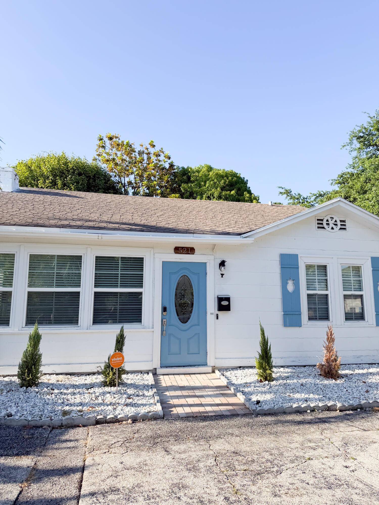 521 Hampton Road, West Palm Beach FL 33405