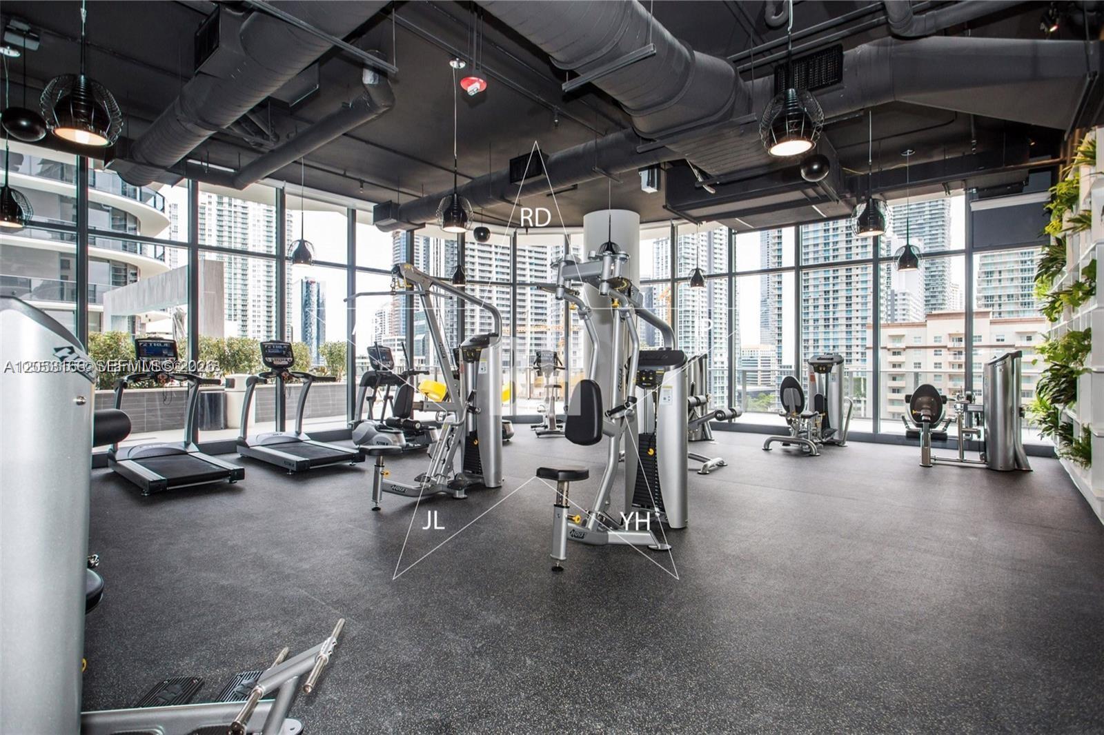 55 SW 9th St # 1104 View 7
