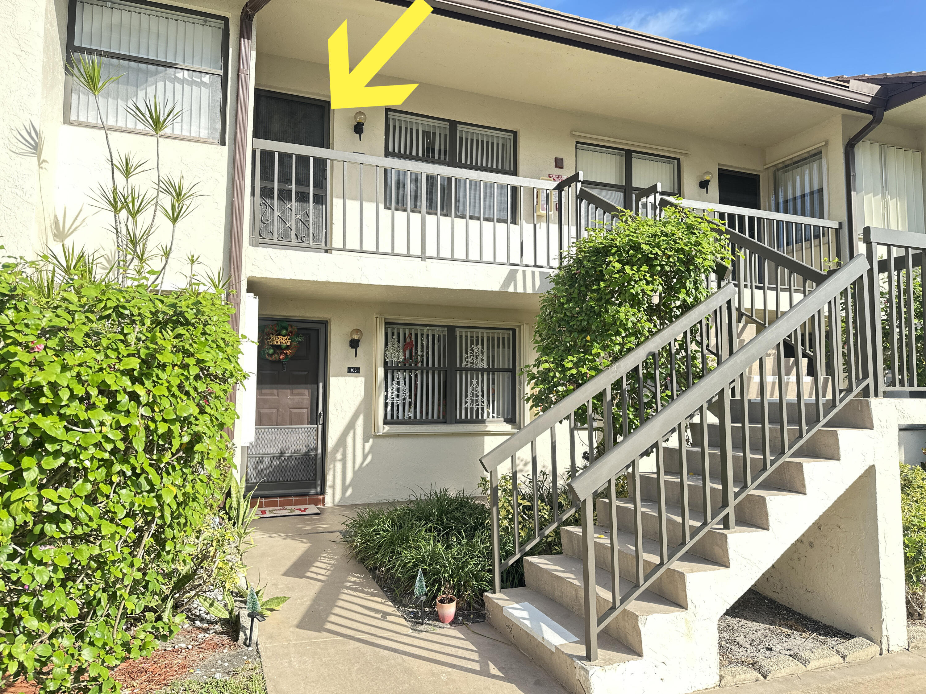 7593 Tahiti Lane # 205, Lake Worth FL 33467
