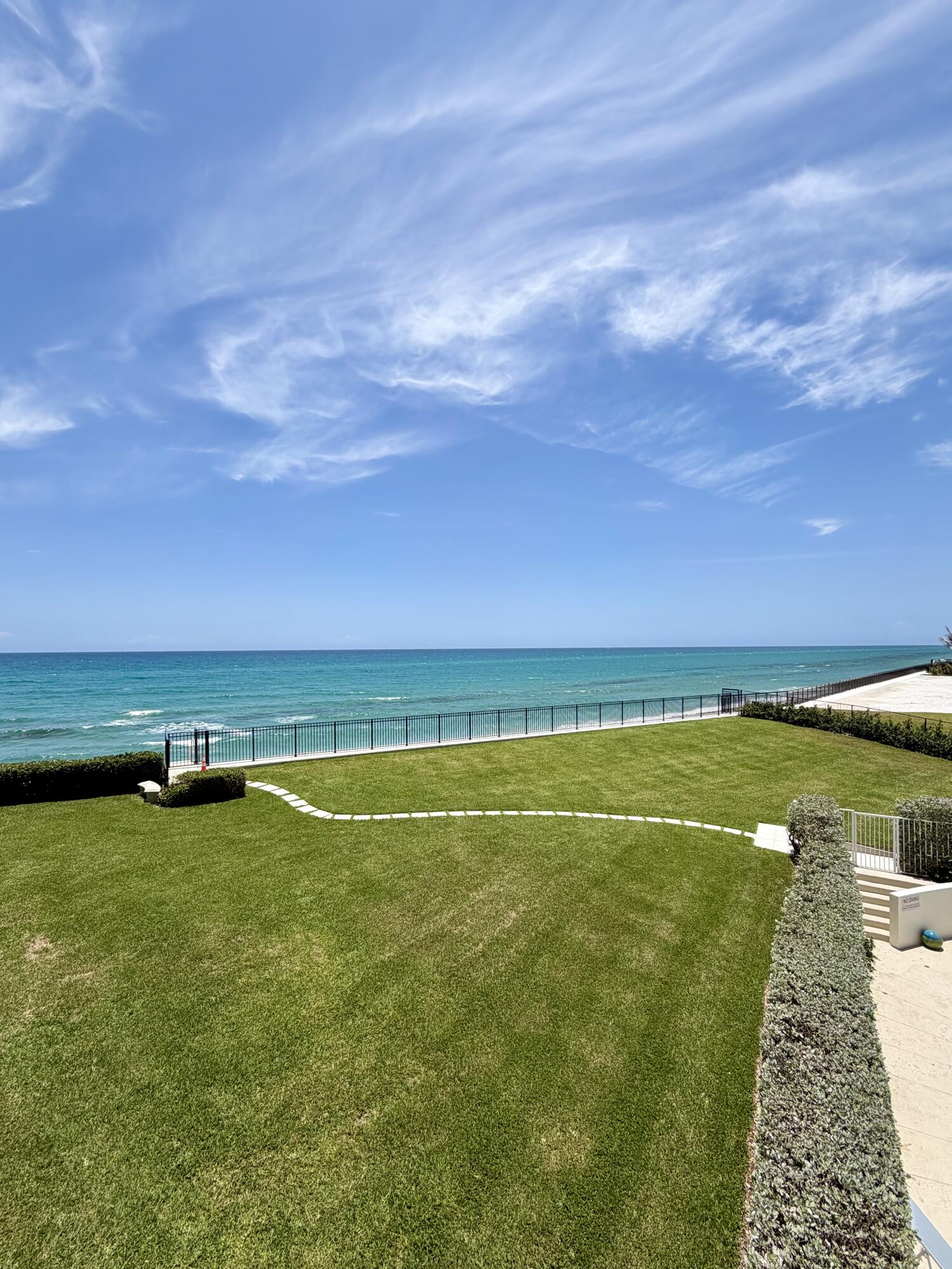 5400 N Ocean Drive, Singer Island FL 33404
