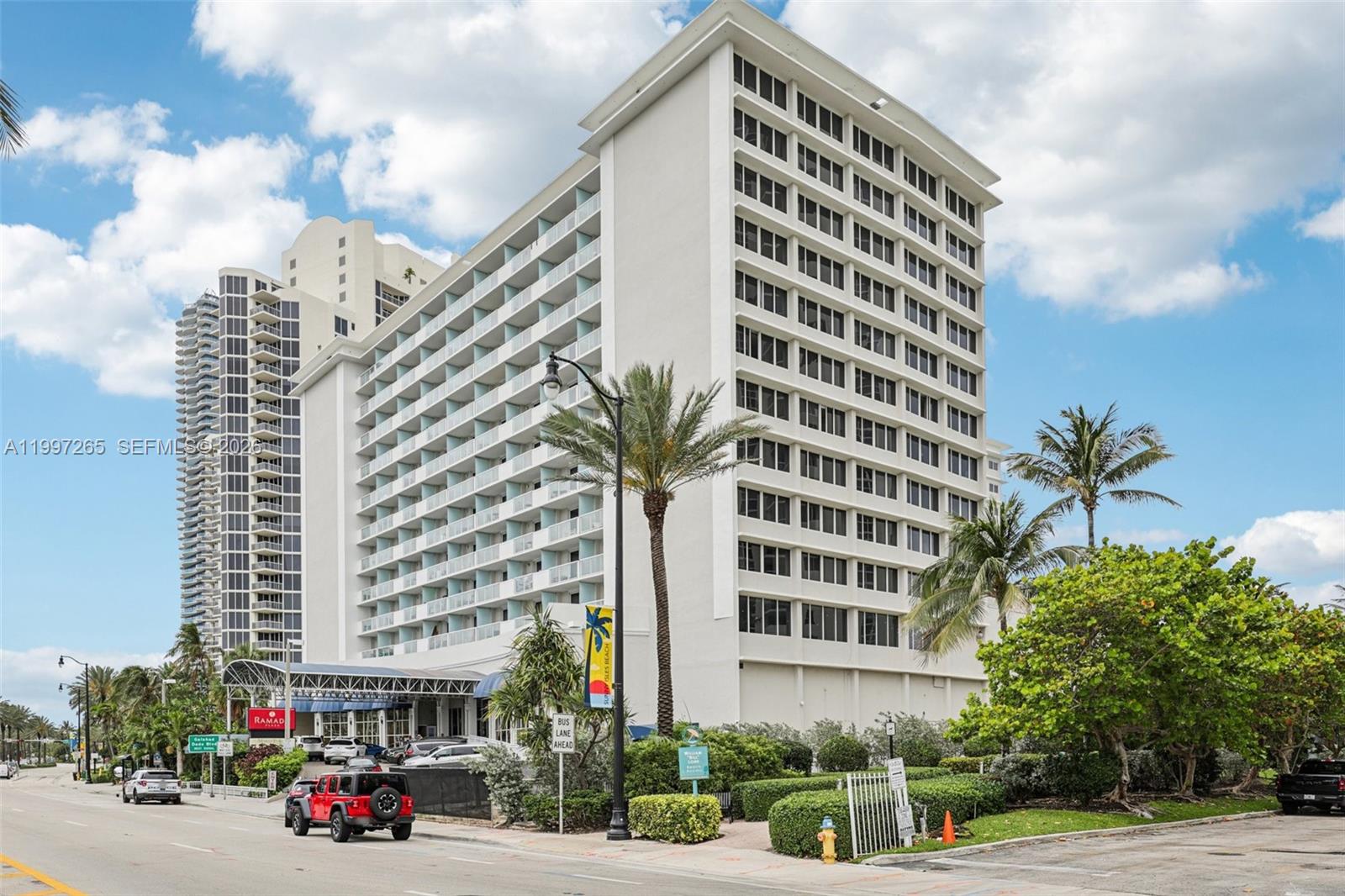 19201 Collins Ave # 223, Sunny Isles Beach FL 33160